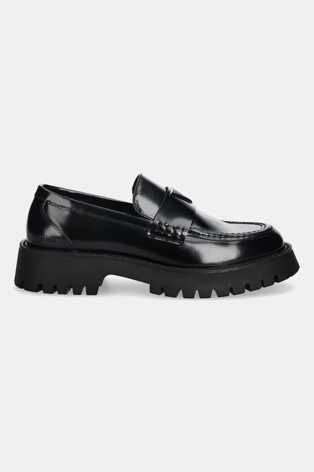 Guess Mocassino Gorizia FMPGOR LEA14 4