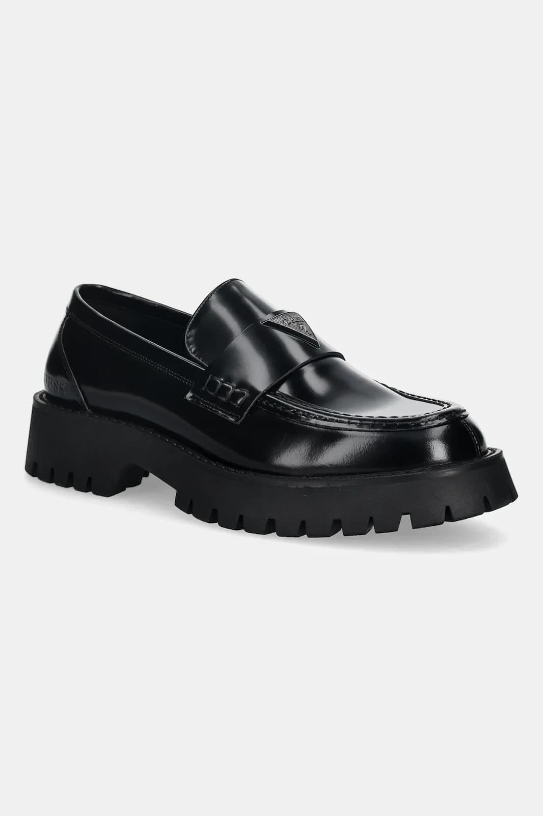 Guess Mocassino Gorizia FMPGOR LEA14 5