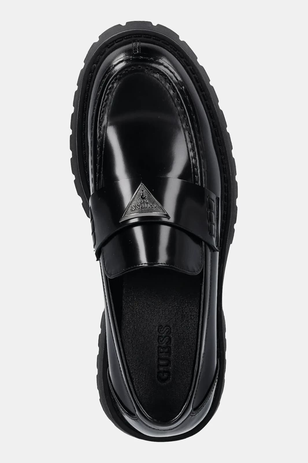 Guess Mocassino Gorizia FMPGOR LEA14 7