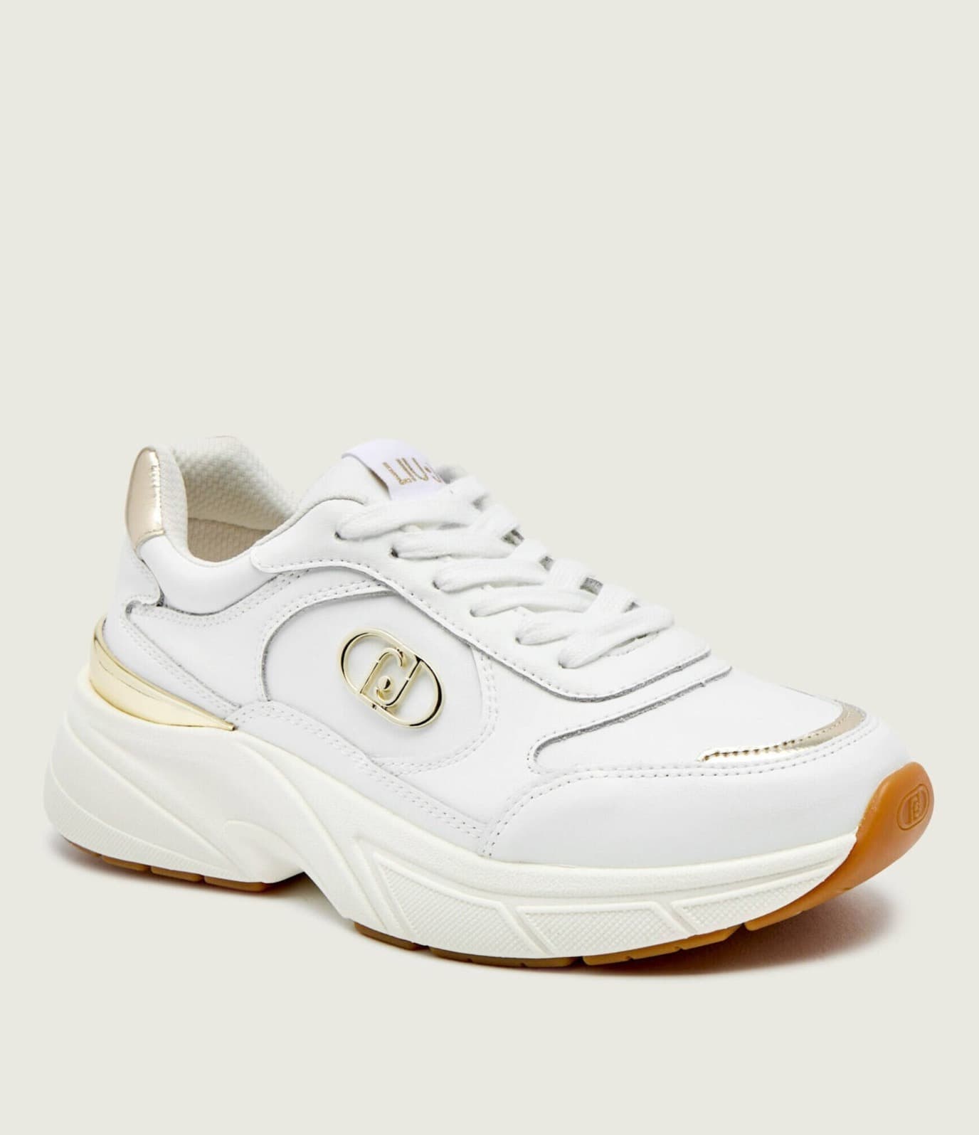 Sneaker LJ01