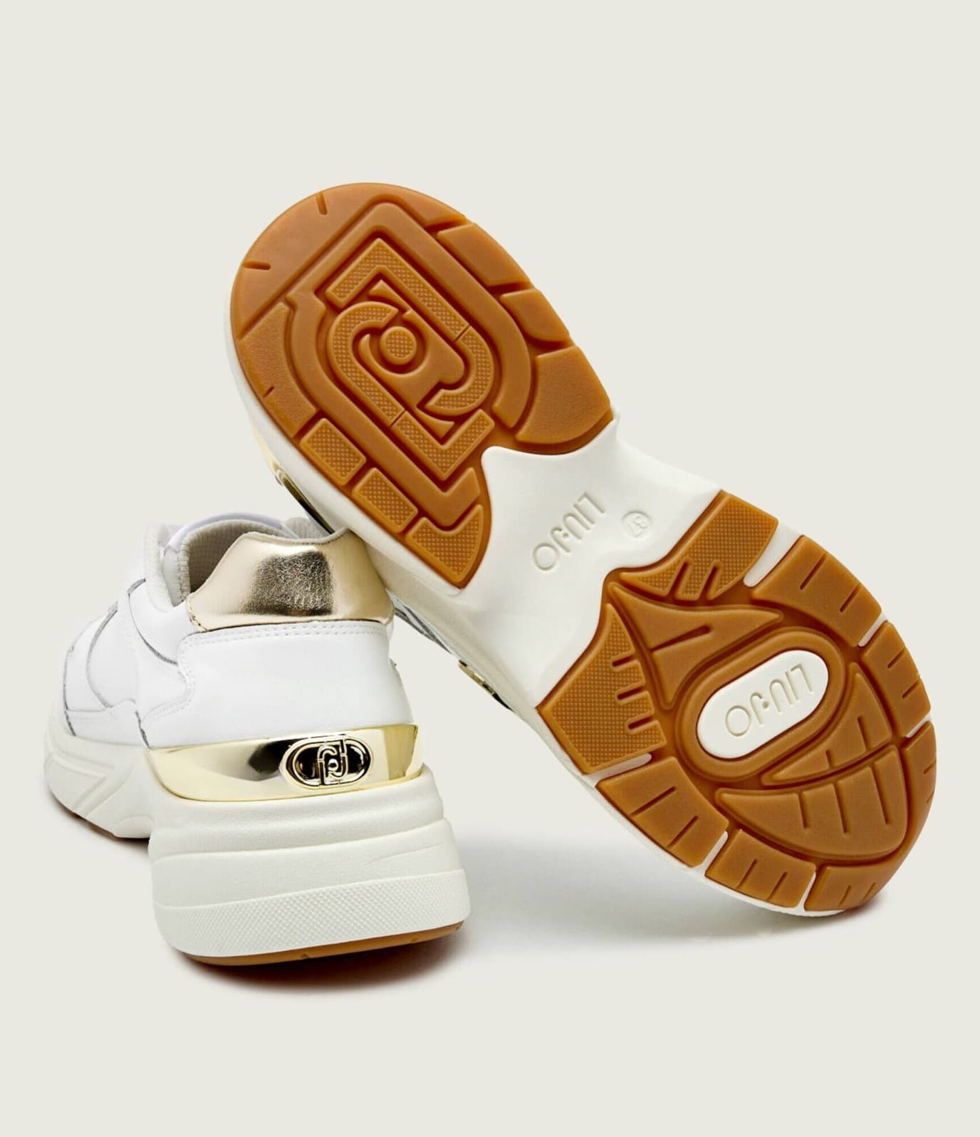 Liu Jo Sneaker LJ01