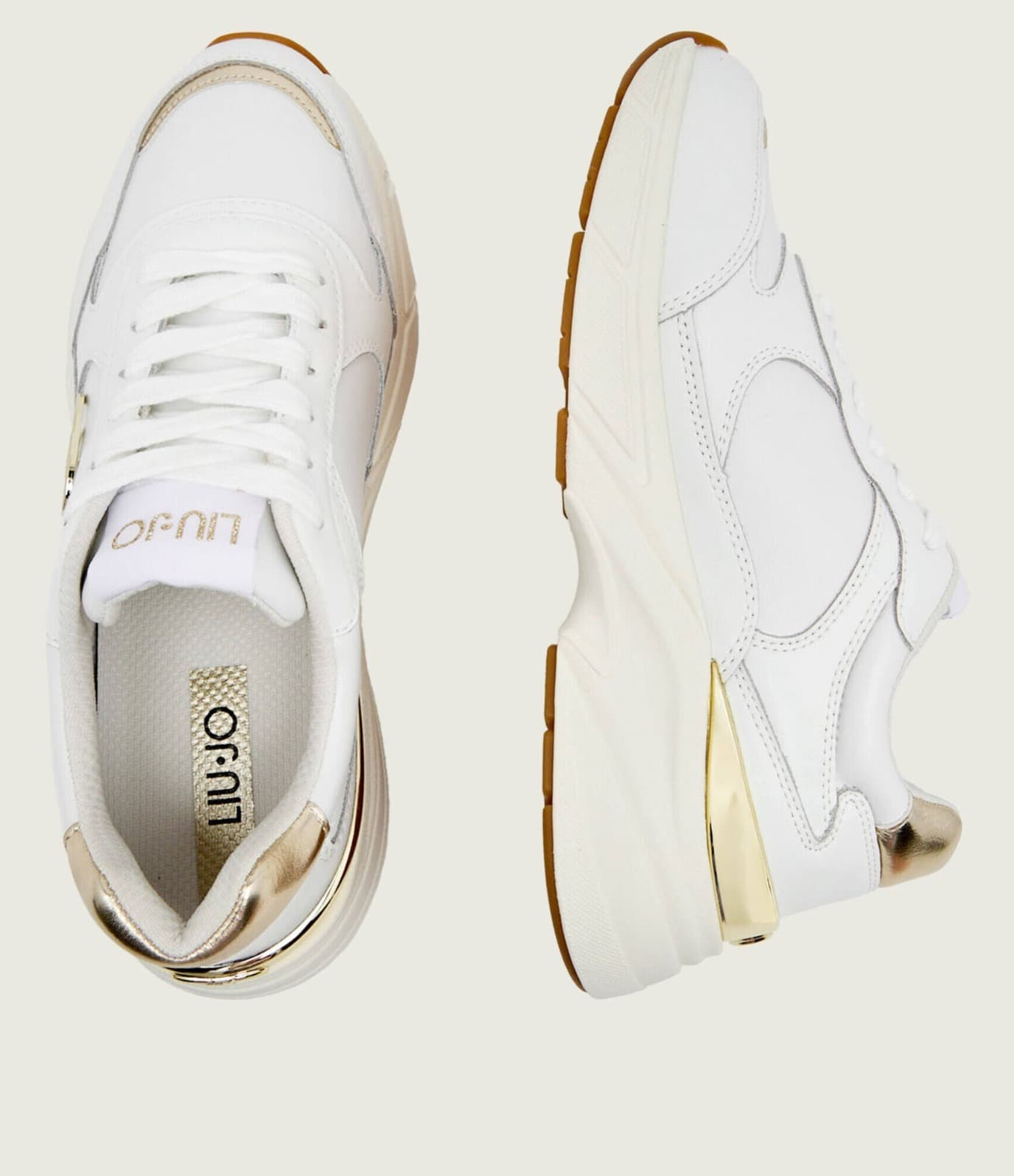 Liu Jo Sneaker LJ01