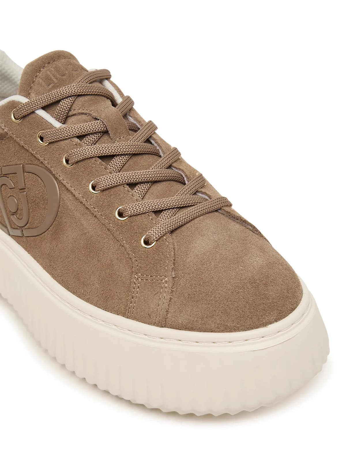 Liu Jo Sneaker Elodie Suede