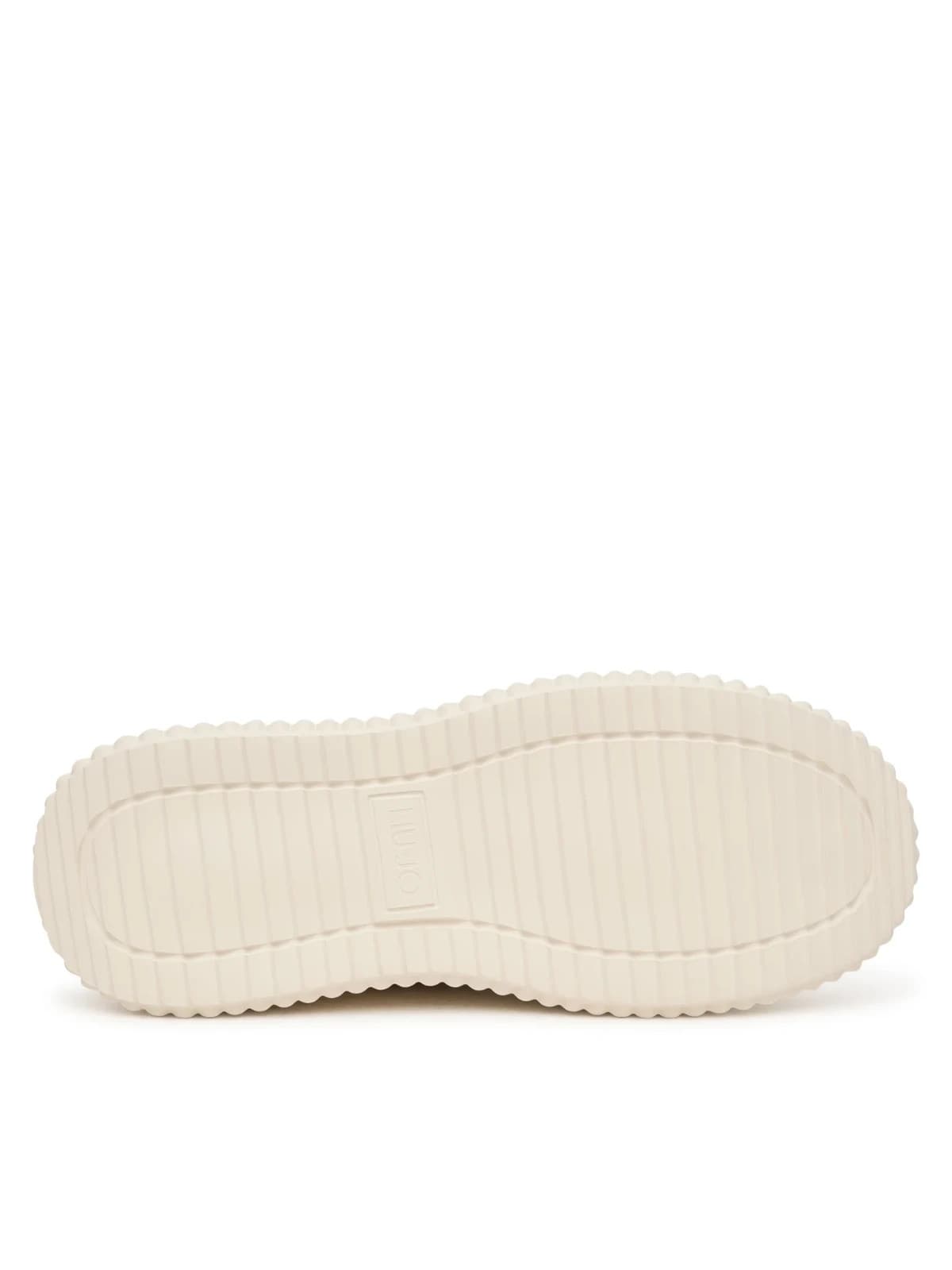 Liu Jo Sneaker Elodie Suede