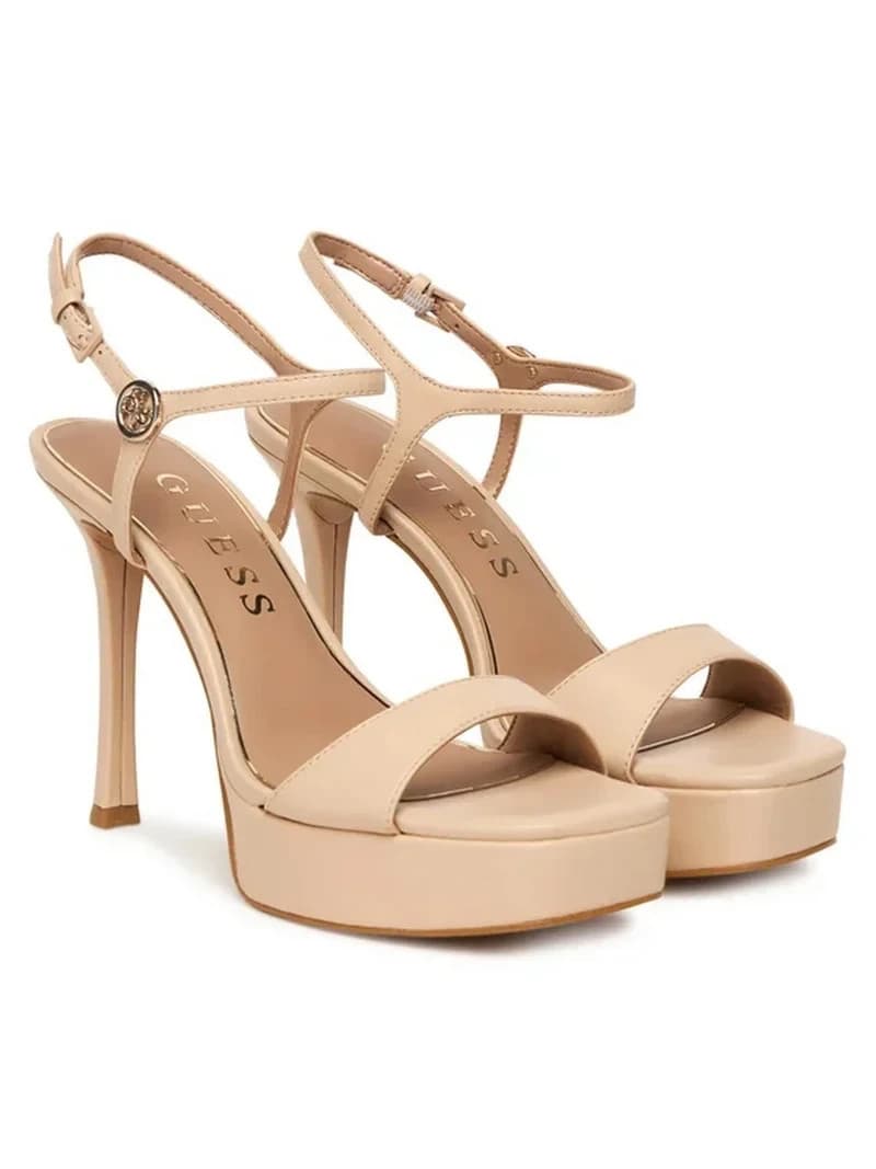 Guess Sandalo FLPHEN LEA03