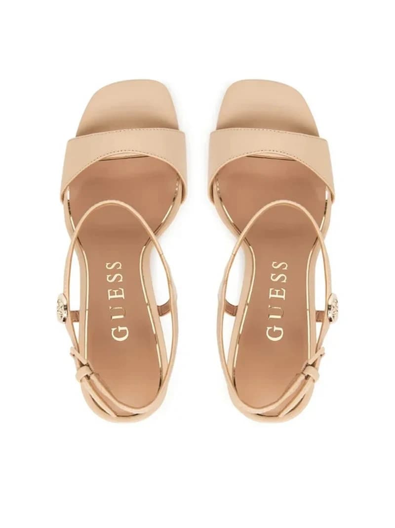 Guess Sandalo FLPHEN LEA03