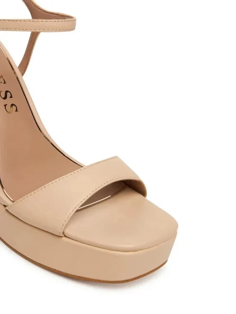Guess Sandalo FLPHEN LEA03