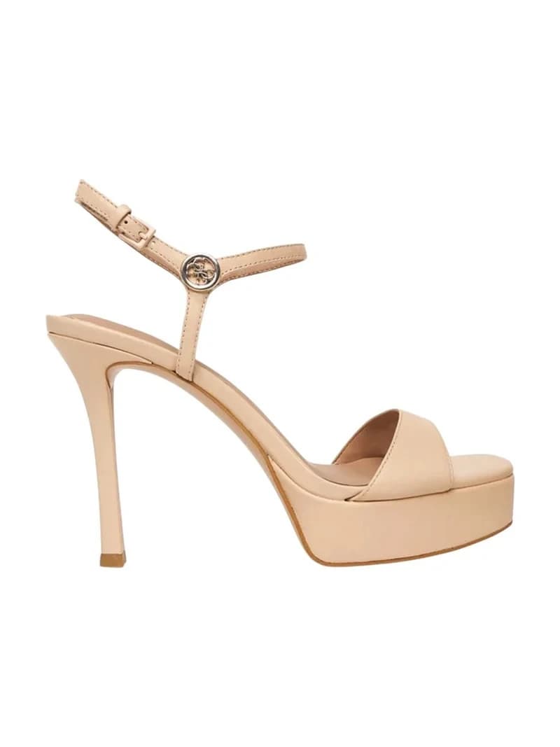 Guess Sandalo FLPHEN LEA03