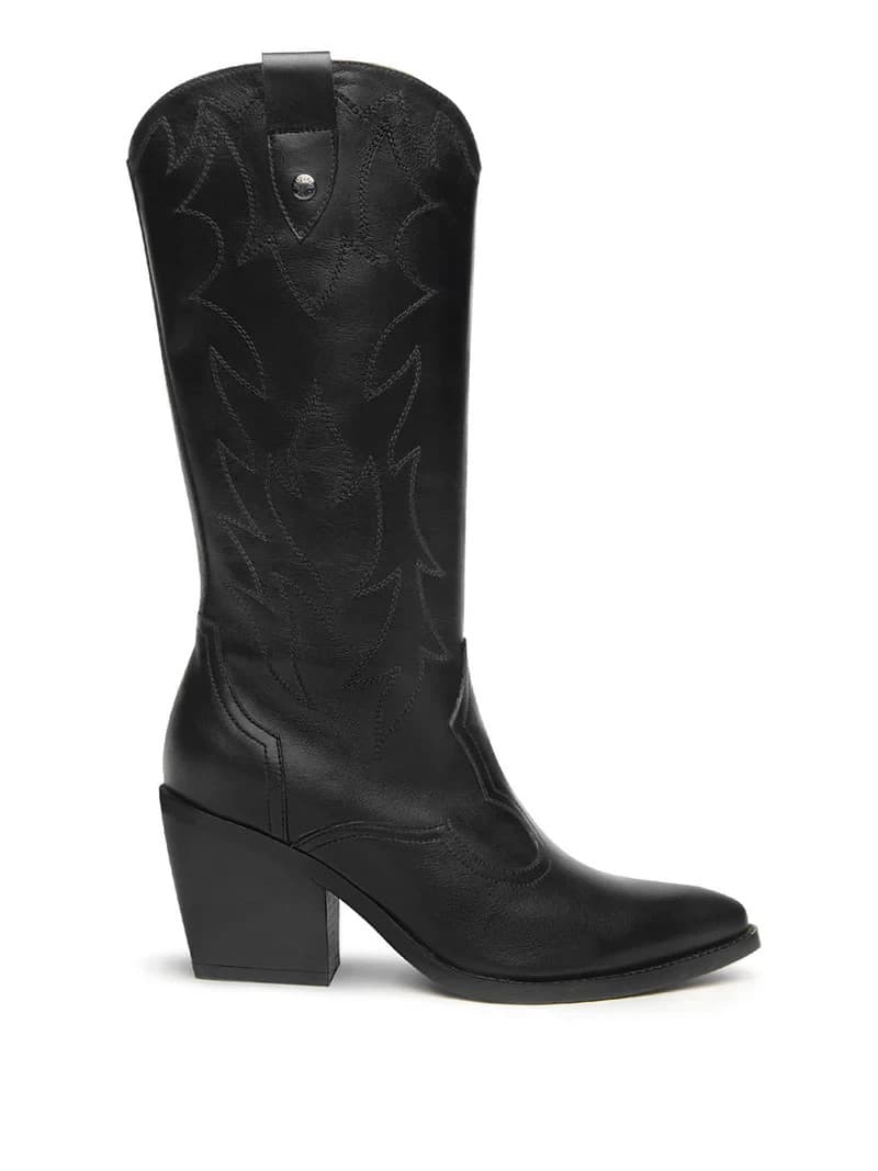 Stivale Texano I013274D